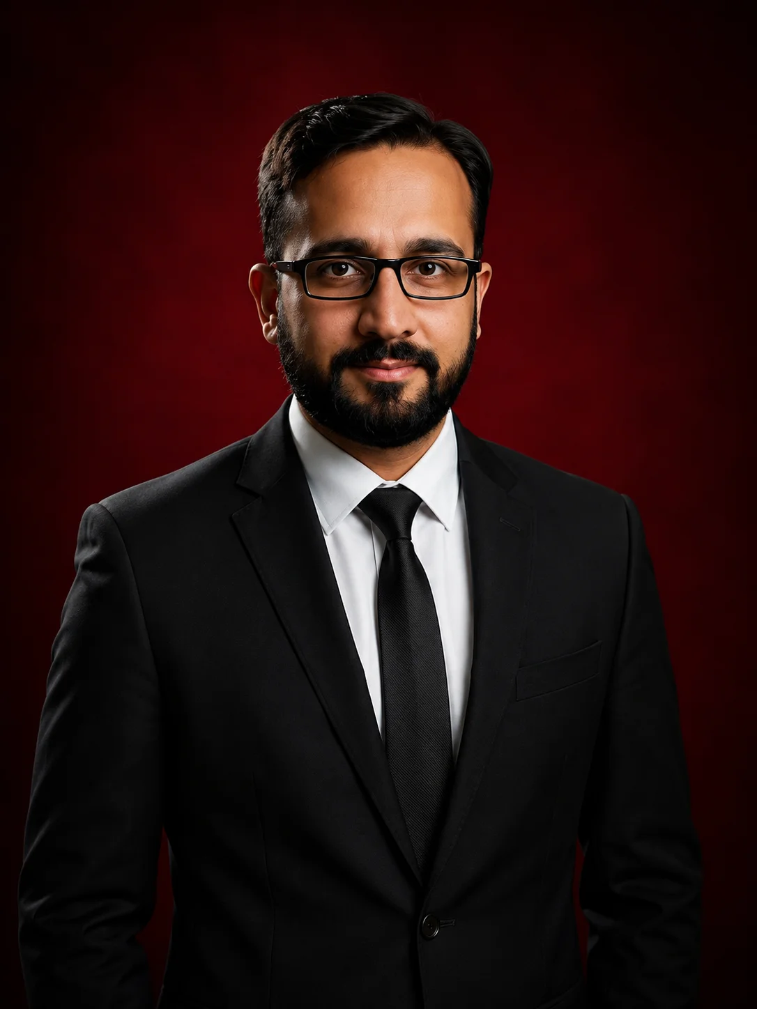 Adnan Aslam